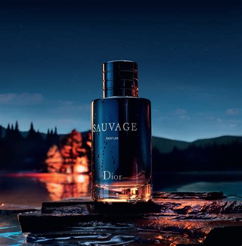 is dior sauvage a summer fragrance|dior sauvage edp fragrantica.